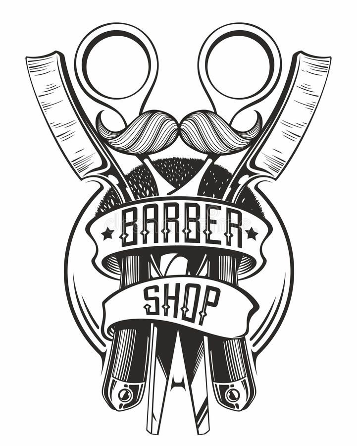 Barber Shop Stock Illustrations – 23,185 Barber Shop Stock Illustrations, Vectors & Clipart - Dreamstime - Page 4.jpg