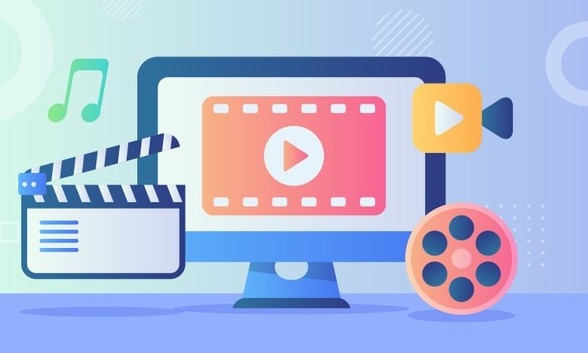 video-editing-illustration-set-video-computer-screen-background-camera-filmstrip-music-with-flat-style-design_197170-557.jpg