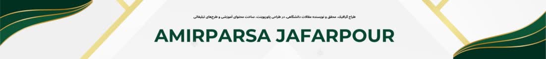 AmirParsa.J