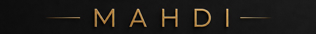 Mahdi.A