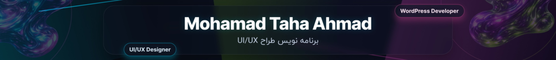 MohammadTaha.A