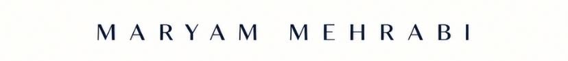 Maryam.M