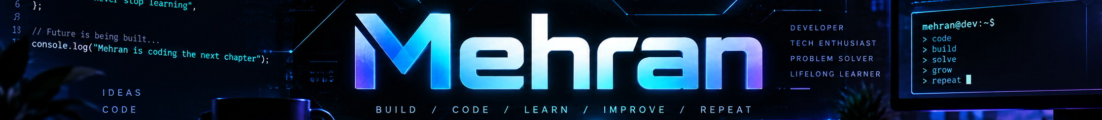 Mehran.K