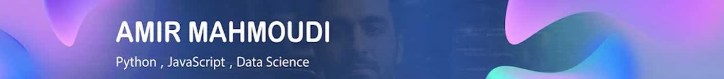 Amir.M