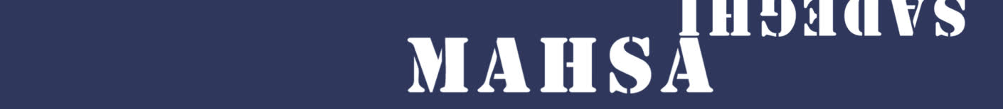 Mahsa.S