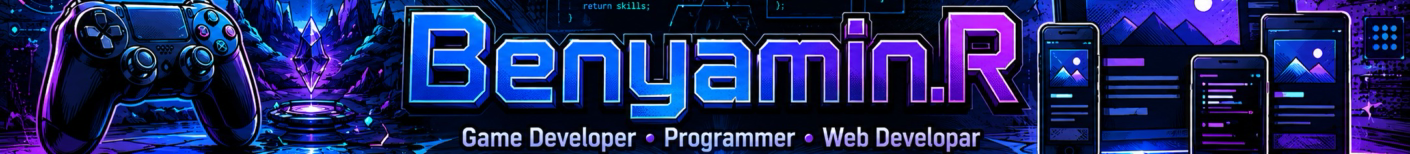 Benyamin.R