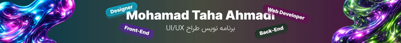 MohammadTaha.A