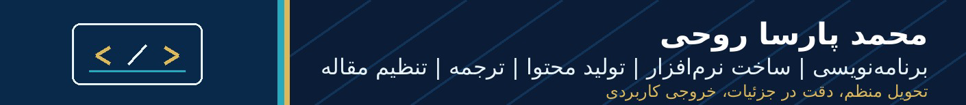 MohammadParsa.R