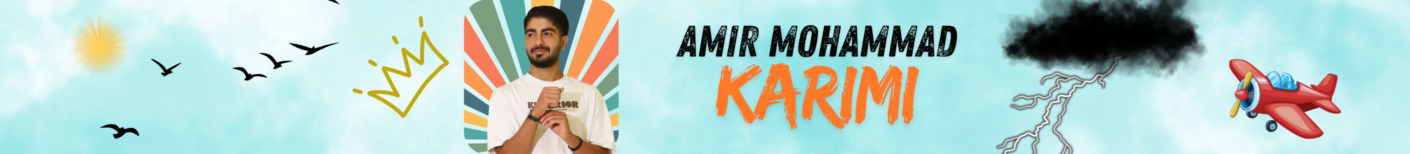 AmirMohammad.K