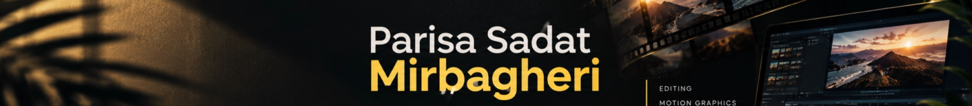 Parisa.M