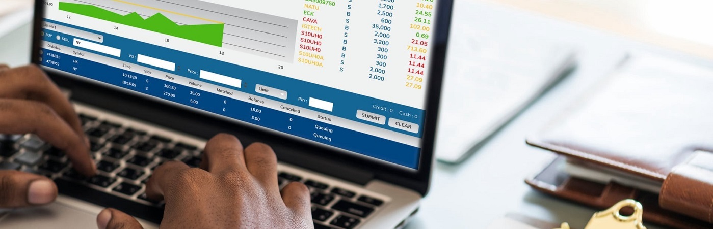 ورود اطلاعات (Data Entry)