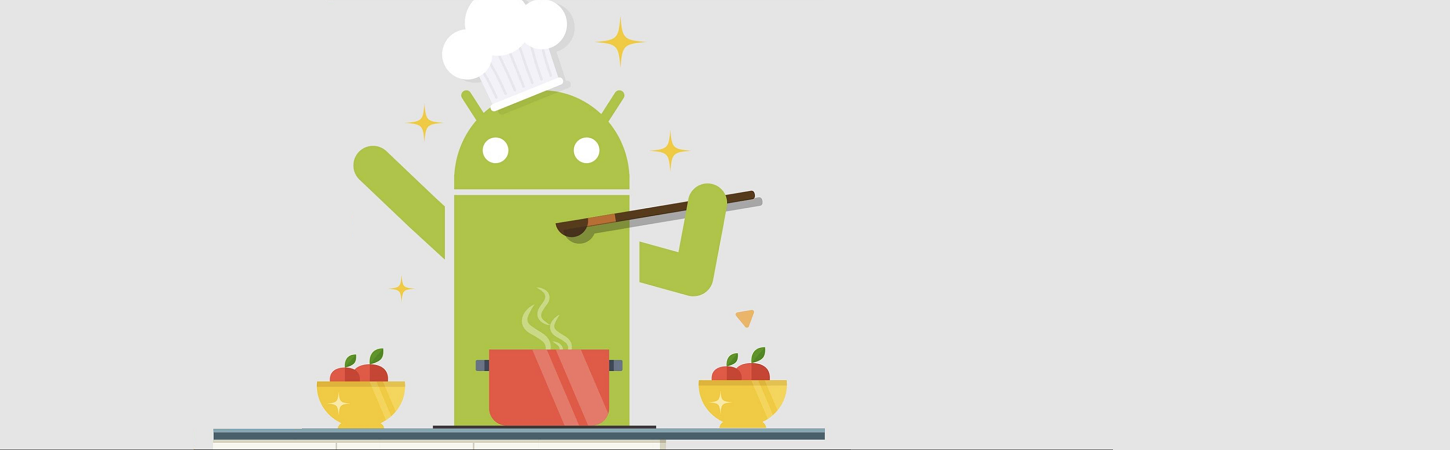 ساخت و توسعه اپلیکیشن اندروید Android ساخت و توسعه اپلیکیشن اندروید Android
