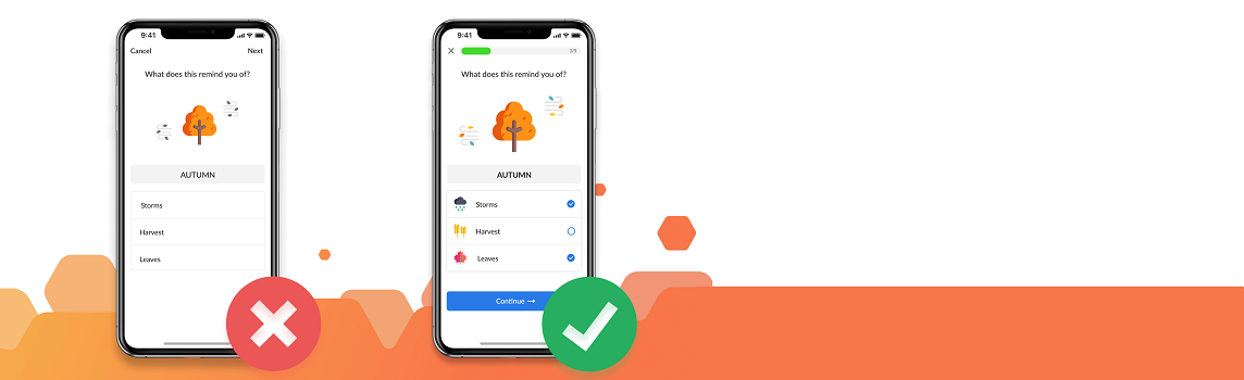 طراحی UX (تجربه کاربری)