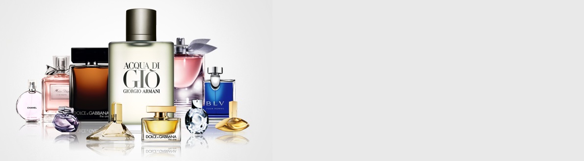 طراحی سایت عطر و ادکلن