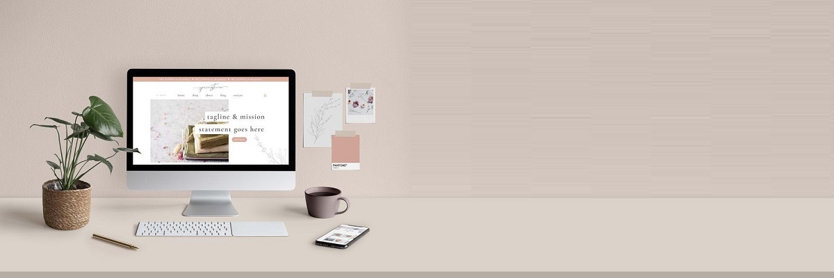 تولید محتوا برای سایت فروشگاهی