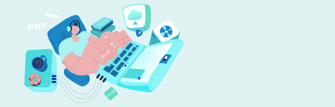 استخدام برنامه نویس بک اند