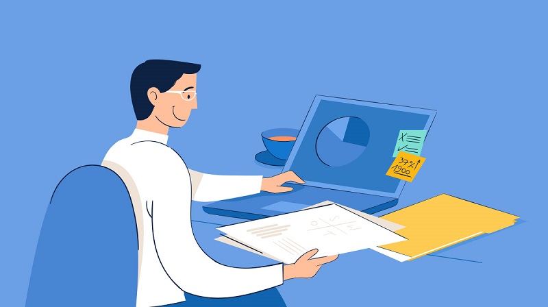 نوشتن مارکتینگ پلن و برنامه بازاریابی