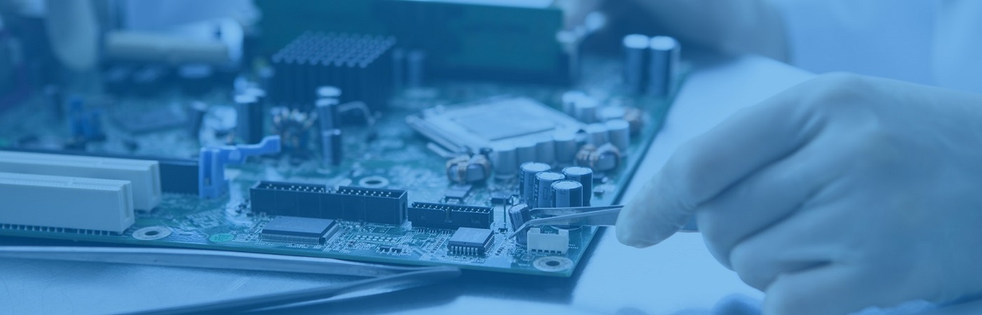 میکروکنترلر STM32