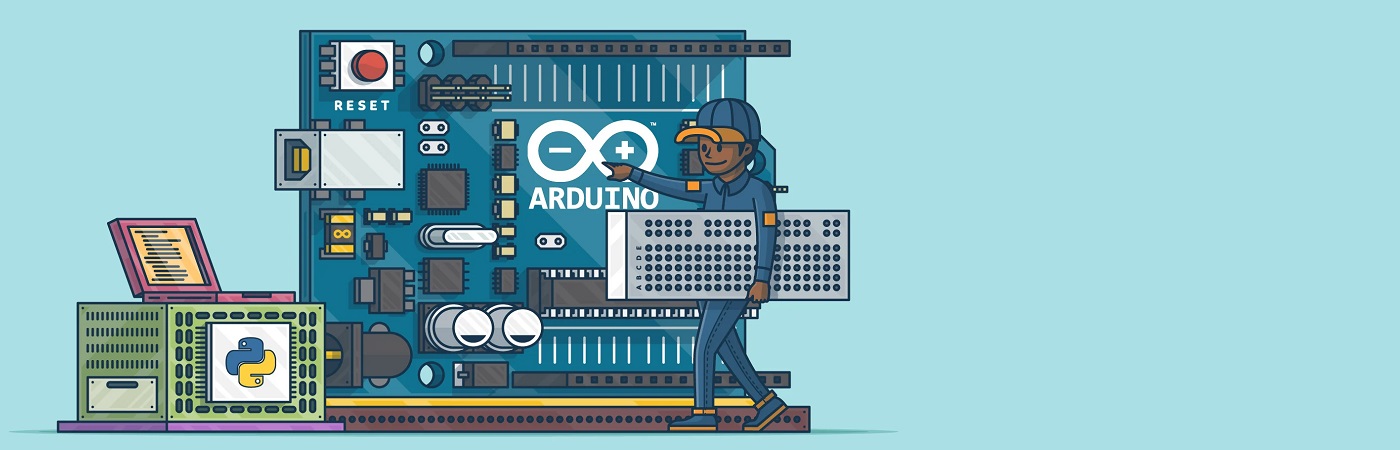 آردوینو Arduino