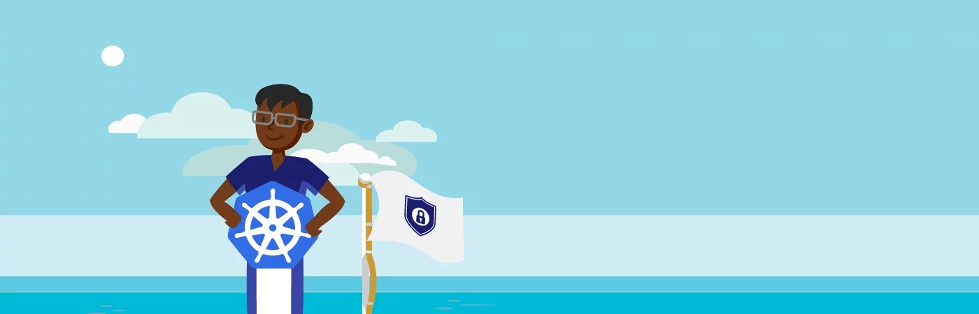 استخدام کارشناس کوبرنتیز (Kubernetes)