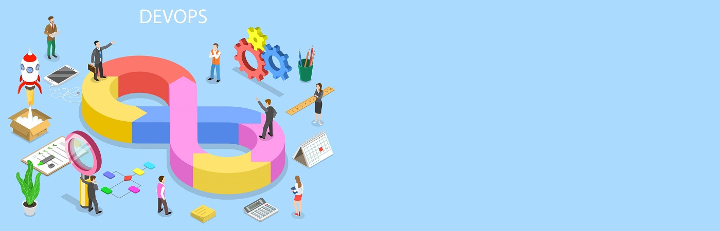 کارشناس دواپس (DevOps)