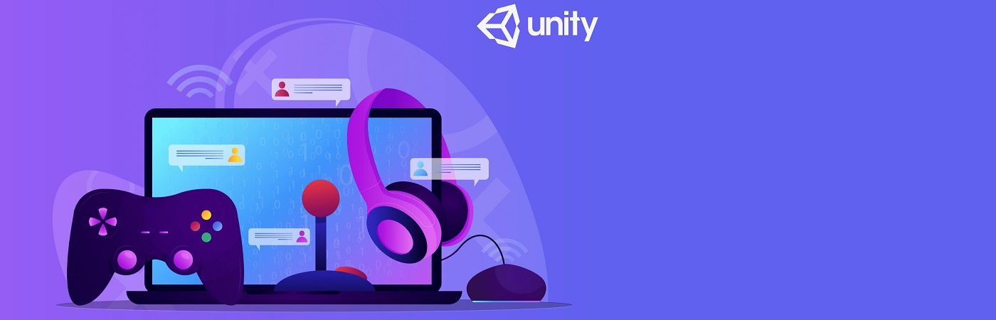 یونیتی (Unity)