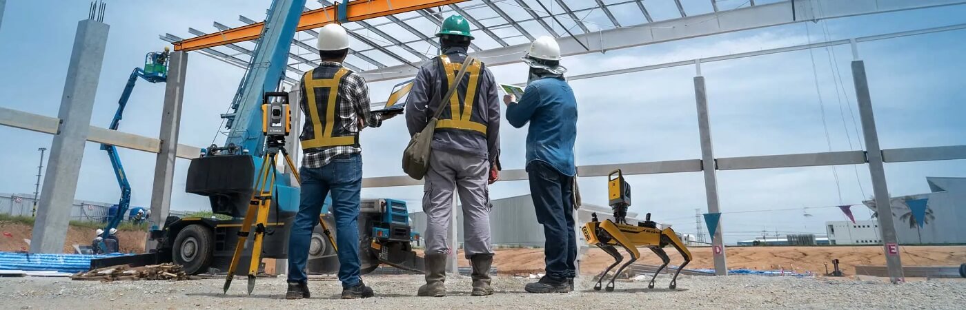 تکلا استراکچرز (Tekla Structures)