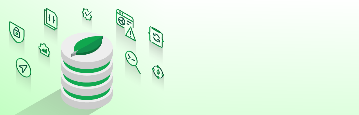 مانگو دی بی (MongoDB)