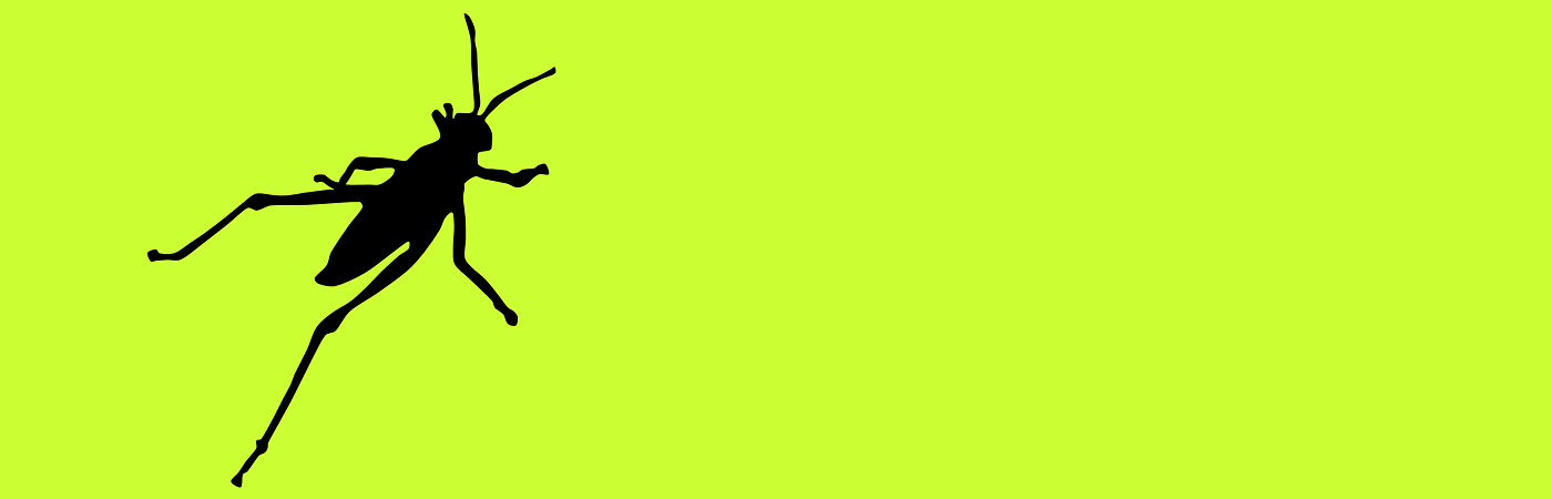 گرس هاپر (Grasshopper)