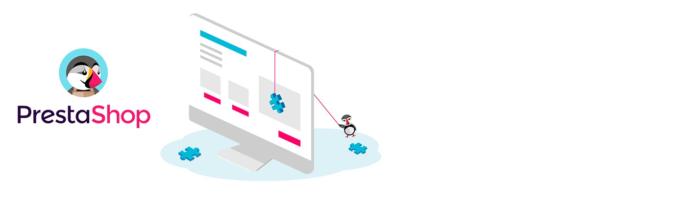 پرستاشاپ (Prestashop)