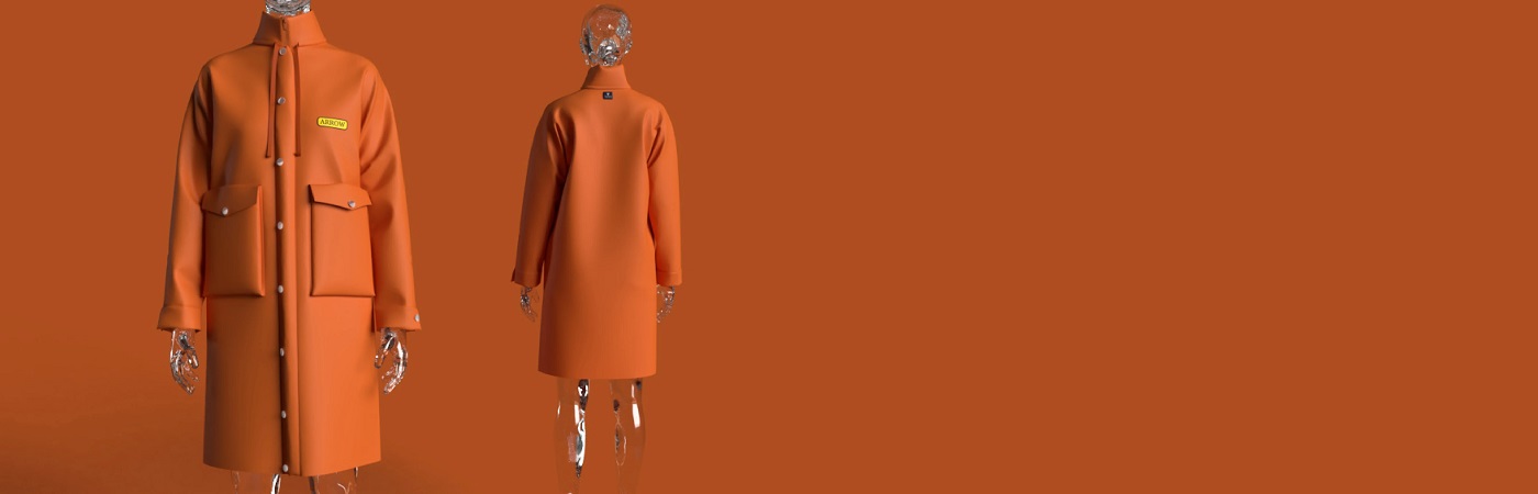استخدام طراح مارولوس دیزاینر (Marvelous Designer)