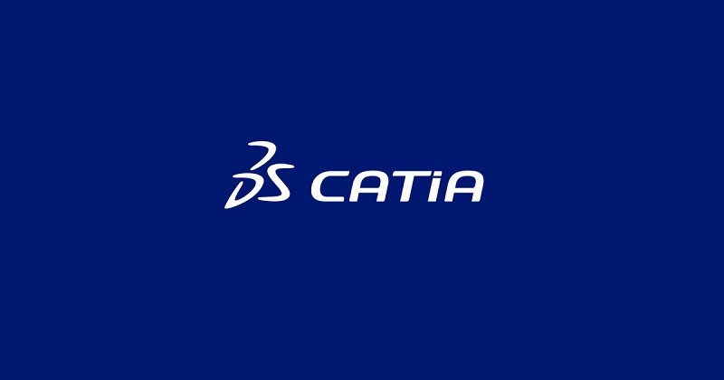 انجام پروژه کتیا (Catia) با بهترین هزینه به صورت توافقی