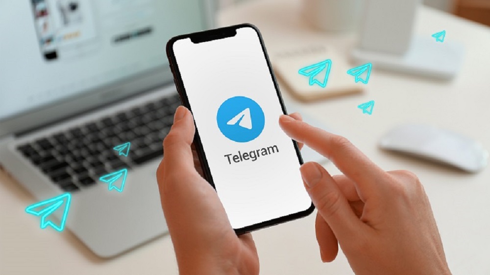 استخدام ادمین تلگرام - ادمین پاسخگویی تلگرام غیر حضوری