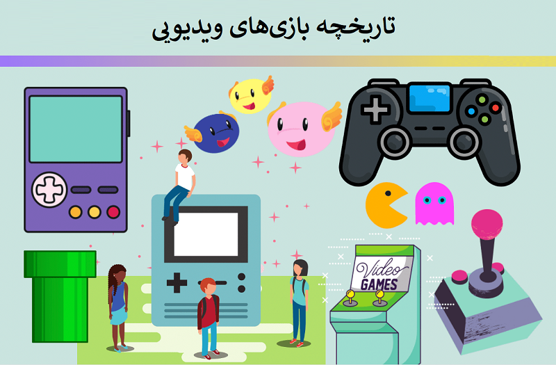 ساخت و طراحی بازی موبایل (اندروید و آیفون) و ویندوز با بهترین هزینه