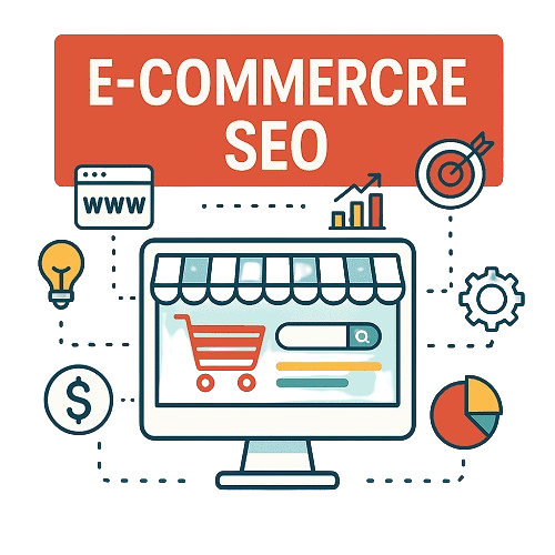 سئو فروشگاه اینترنتی سئو فروشگاه اینترنتی