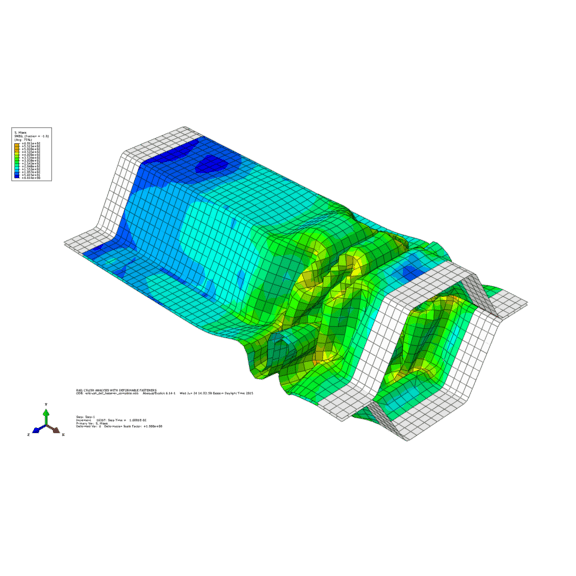 آباکوس (Abaqus)