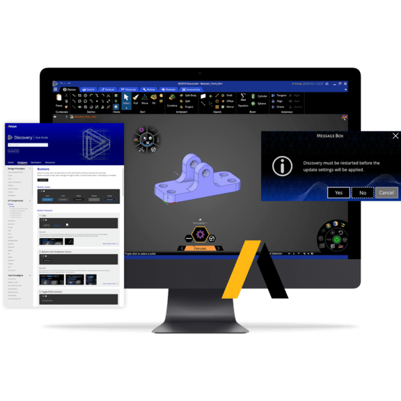 انسیس فلوئنت (ANSYS FLUENT)