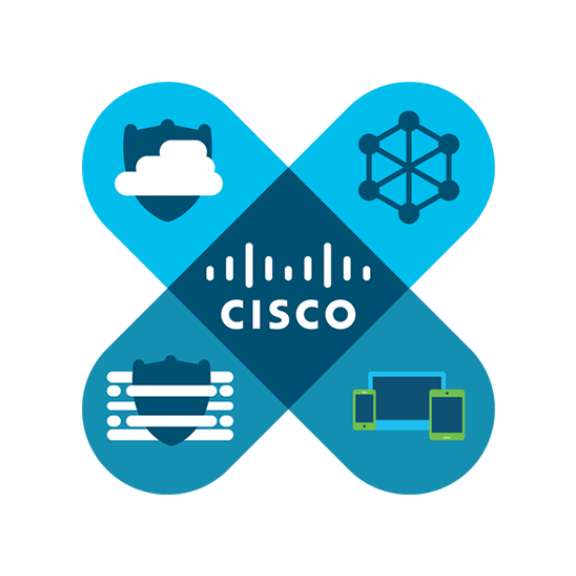 طراحی سیسکو (Cisco)