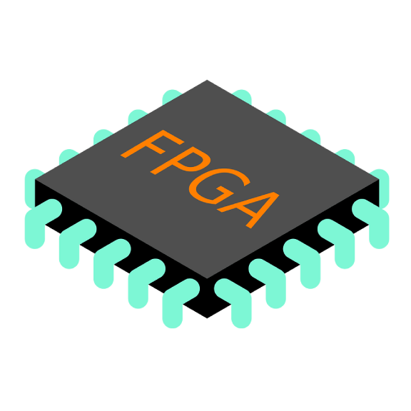 انجام پروژه FPGA