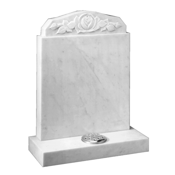 طراحی سنگ قبر
