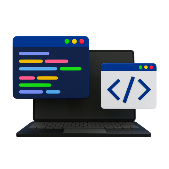 سفارش انجام پروژه HTML 