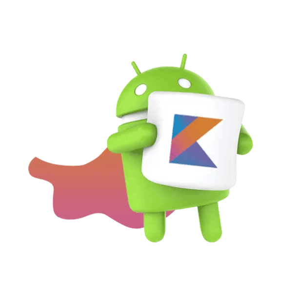 کاتلین (Kotlin)