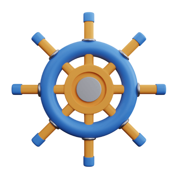 استخدام کارشناس کوبرنتیز (Kubernetes)