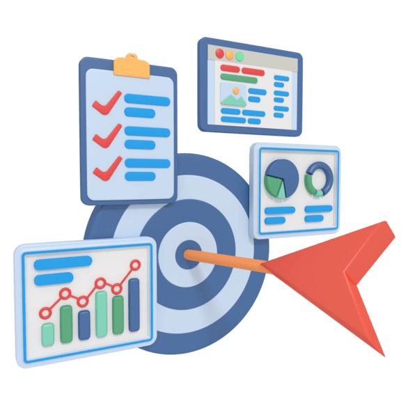 نوشتن مارکتینگ پلن و برنامه بازاریابی