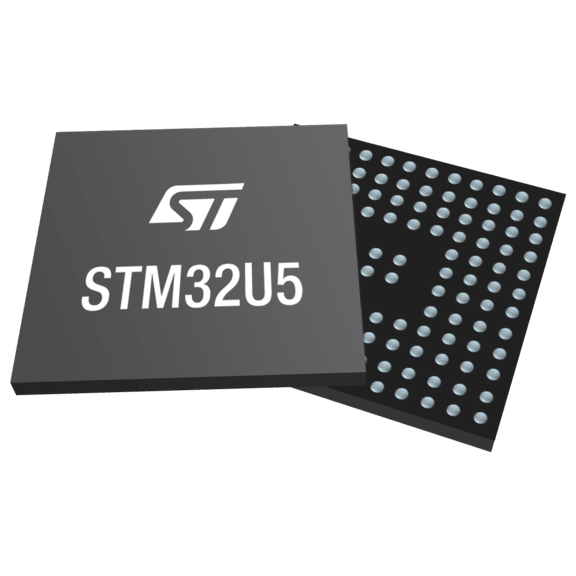 میکروکنترلر STM32