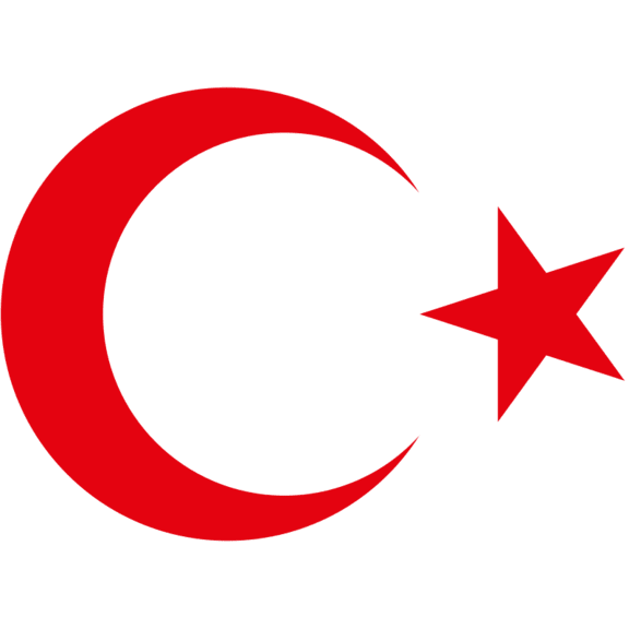 تولید محتوای ترکی