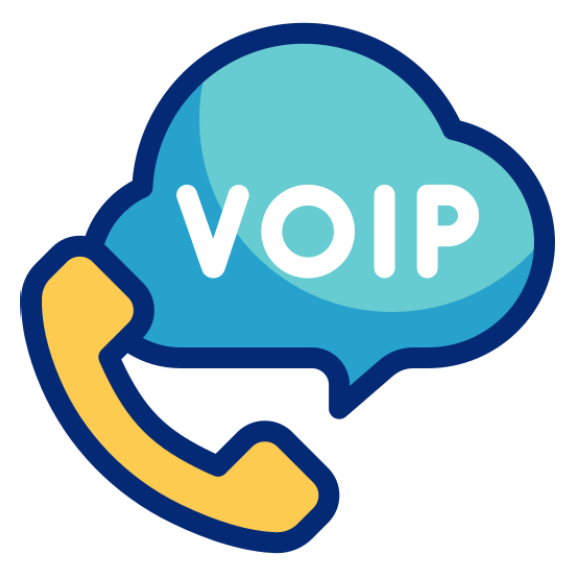 انجام پروژه VoIP