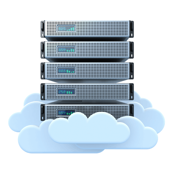 سرور مجازی (وی پی اس) VPS