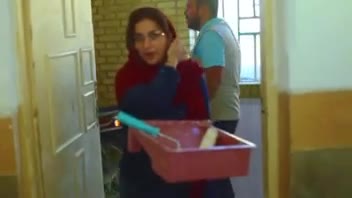 تصاویر و ویدیوهای اردو جهادی بلوچستان