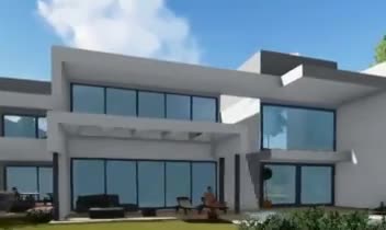 تری دی معماری